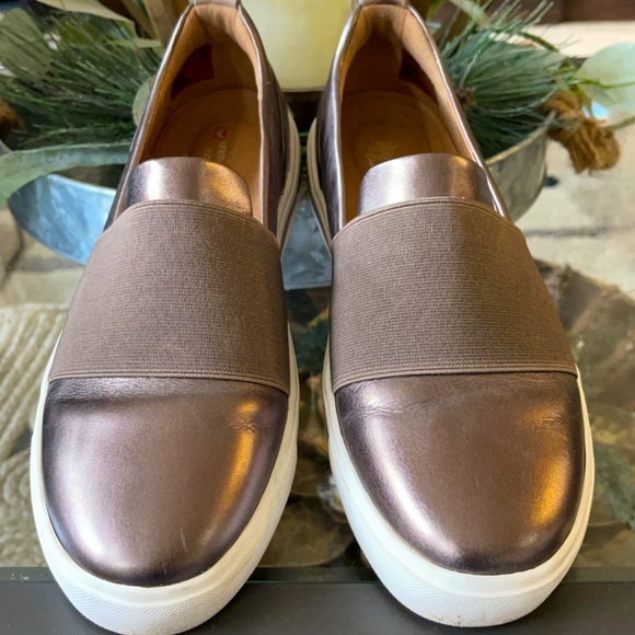 size chart clarks shoes